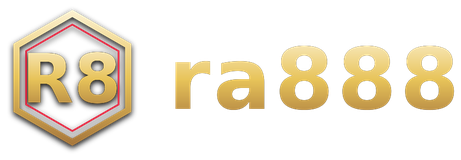 ra888 logo